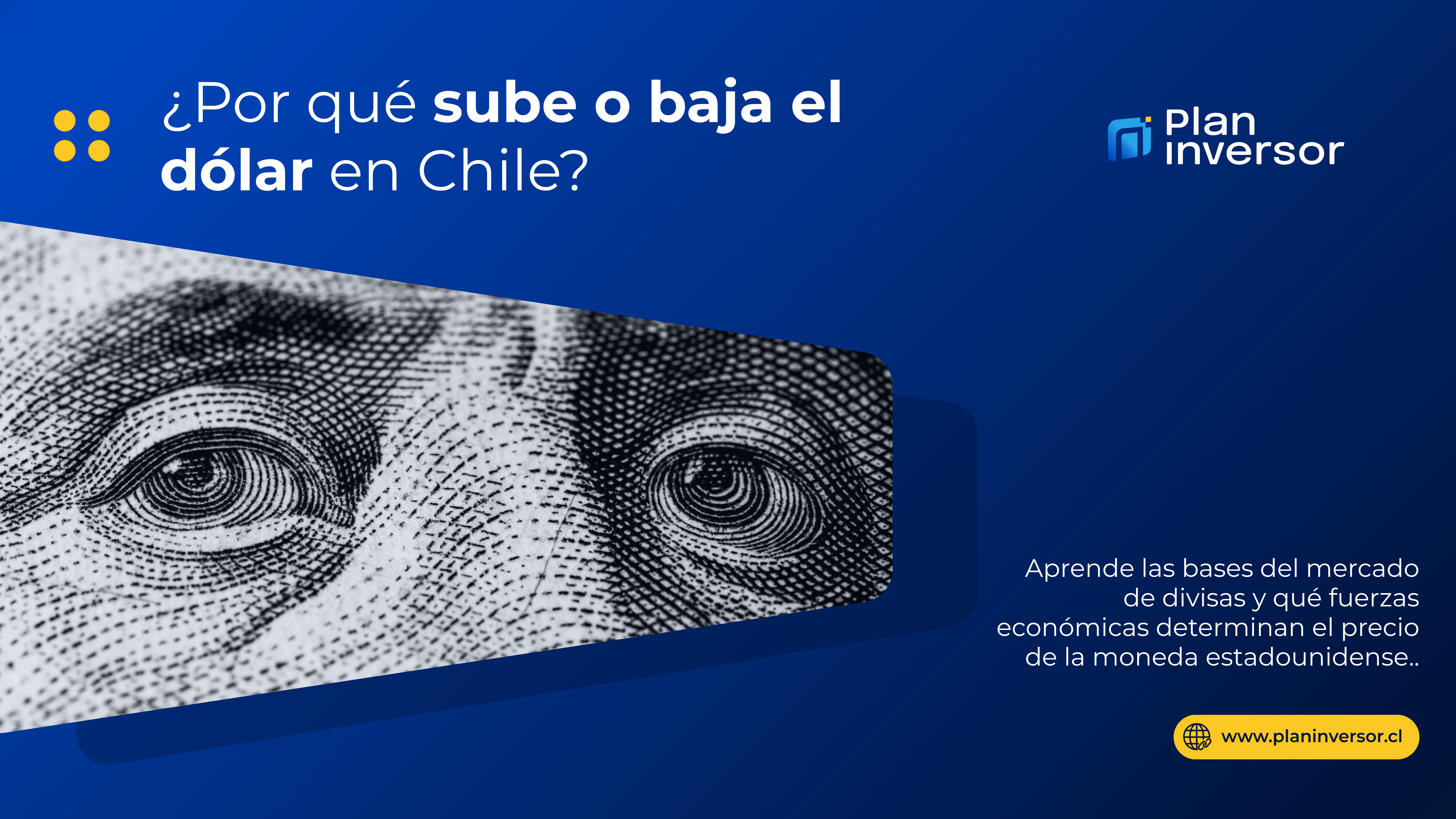 ¿Qué significa el cambio euro-dólar? Las claves para entender una cotización